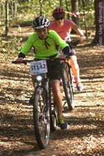 5. Bautzener Crossduathlon: Schüler A+B