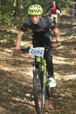 5. Bautzener Crossduathlon: Schüler A+B