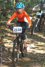 5. Bautzener Crossduathlon: Schüler A+B
