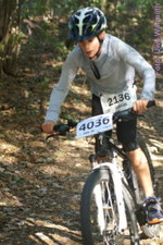 5. Bautzener Crossduathlon: Schüler A+B