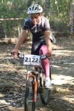 5. Bautzener Crossduathlon: Schüler A+B