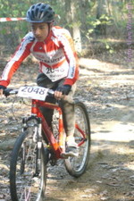 5. Bautzener Crossduathlon: Schüler A+B