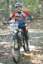 5. Bautzener Crossduathlon: Schüler A+B