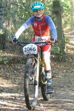5. Bautzener Crossduathlon: Schüler A+B