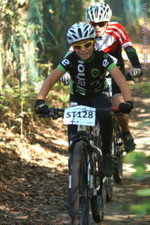 5. Bautzener Crossduathlon: Schüler A+B