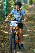 5. Bautzener Crossduathlon: Schüler A+B