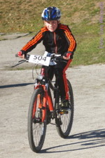 5. Bautzener Crossduathlon: Schüler A+B