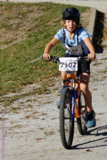 5. Bautzener Crossduathlon: Schüler A+B