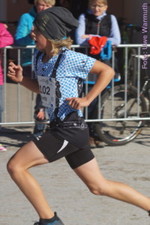 5. Bautzener Crossduathlon: Schüler A+B