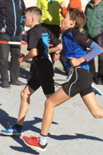 5. Bautzener Crossduathlon: Schüler A+B