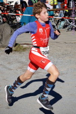 5. Bautzener Crossduathlon: Schüler A+B