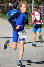 5. Bautzener Crossduathlon: Schüler A+B