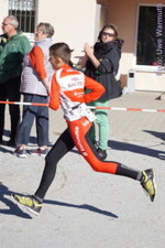 5. Bautzener Crossduathlon: Schüler A+B