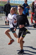 5. Bautzener Crossduathlon: Schüler A+B