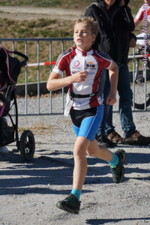5. Bautzener Crossduathlon: Schüler A+B