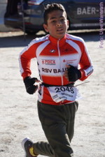 5. Bautzener Crossduathlon: Schüler A+B