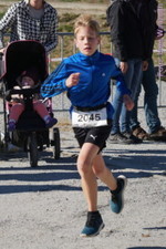 5. Bautzener Crossduathlon: Schüler A+B