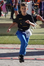 5. Bautzener Crossduathlon: Schüler A+B
