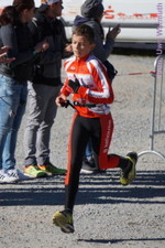 5. Bautzener Crossduathlon: Schüler A+B