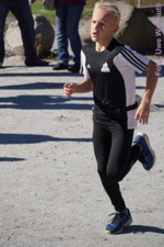 5. Bautzener Crossduathlon: Schüler A+B