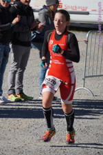 5. Bautzener Crossduathlon: Schüler A+B