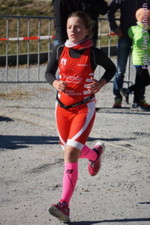 5. Bautzener Crossduathlon: Schüler A+B