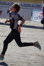 5. Bautzener Crossduathlon: Schüler A+B