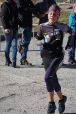 5. Bautzener Crossduathlon: Schüler A+B