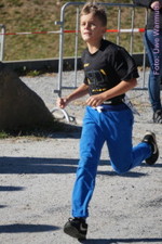 5. Bautzener Crossduathlon: Schüler A+B