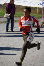5. Bautzener Crossduathlon: Schüler A+B