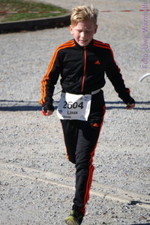 5. Bautzener Crossduathlon: Schüler A+B