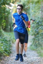 5. Bautzener Crossduathlon: Jugend + Jedermann Light