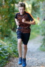 5. Bautzener Crossduathlon: Jugend + Jedermann Light