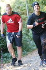 5. Bautzener Crossduathlon: Jugend + Jedermann Light