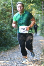 5. Bautzener Crossduathlon: Jugend + Jedermann Light