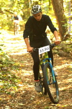 5. Bautzener Crossduathlon: Jugend + Jedermann Light