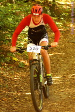 5. Bautzener Crossduathlon: Jugend + Jedermann Light