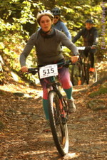 5. Bautzener Crossduathlon: Jugend + Jedermann Light