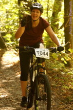 5. Bautzener Crossduathlon: Jugend + Jedermann Light