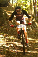 5. Bautzener Crossduathlon: Jugend + Jedermann Light