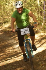 5. Bautzener Crossduathlon: Jugend + Jedermann Light