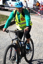 5. Bautzener Crossduathlon: Jugend + Jedermann Light