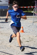 5. Bautzener Crossduathlon: Jugend + Jedermann Light