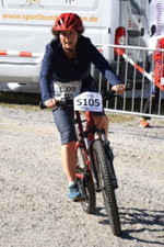5. Bautzener Crossduathlon: Jugend + Jedermann Light