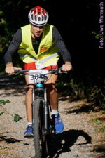 5. Bautzener Crossduathlon: Jedermann - Lauf und Wechsel aufs Rad