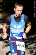 5. Bautzener Crossduathlon: Jedermann - Lauf und Wechsel aufs Rad