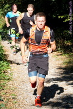 5. Bautzener Crossduathlon: Jedermann - Lauf und Wechsel aufs Rad