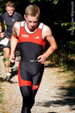 5. Bautzener Crossduathlon: Jedermann - Lauf und Wechsel aufs Rad