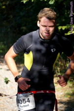 5. Bautzener Crossduathlon: Jedermann - Lauf und Wechsel aufs Rad