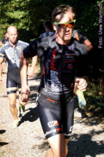 5. Bautzener Crossduathlon: Jedermann - Lauf und Wechsel aufs Rad